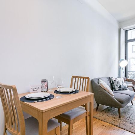 Guestready - Craft Dreams Experience Apartamento Porto Exterior foto