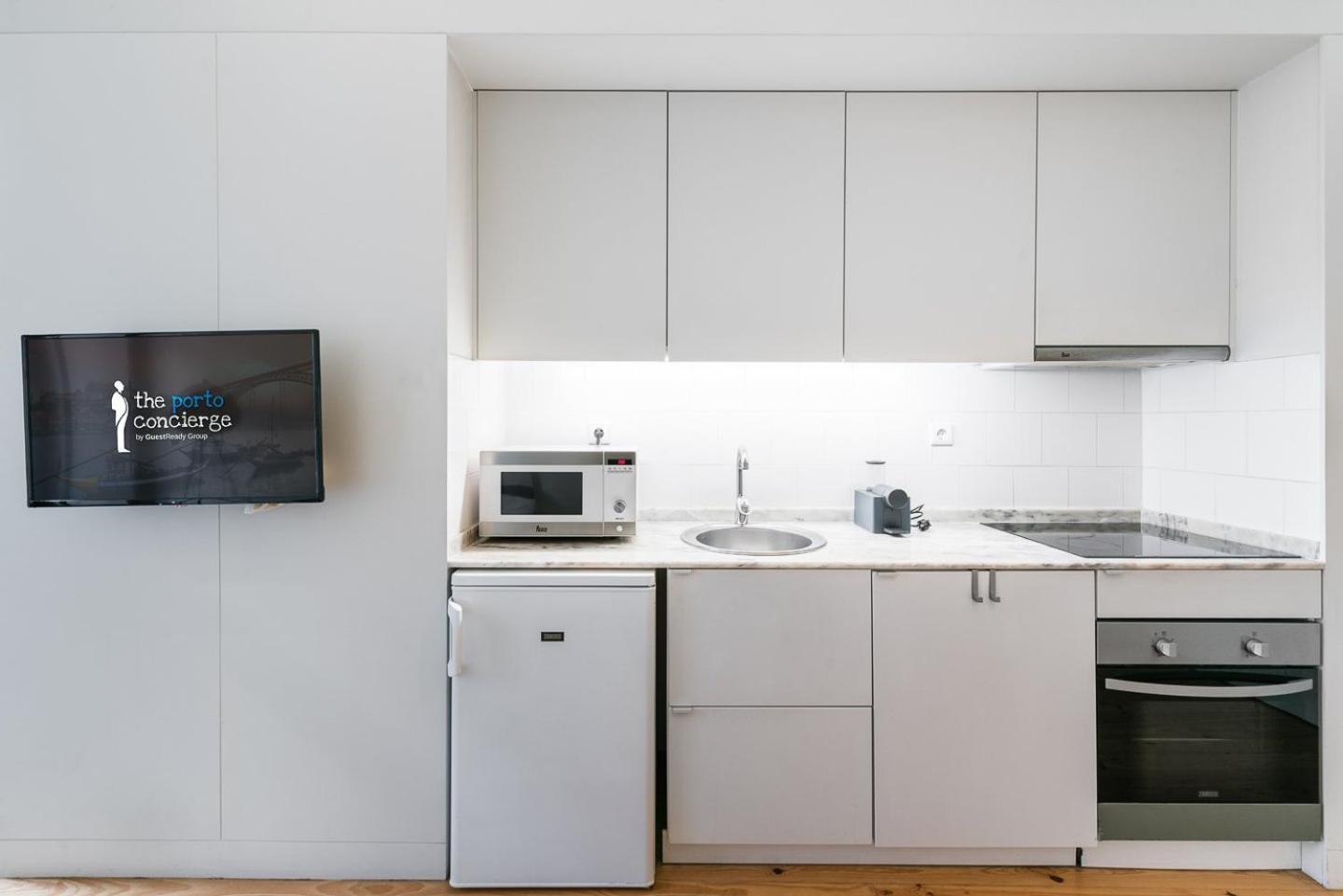 Guestready - Craft Dreams Experience Apartamento Porto Exterior foto