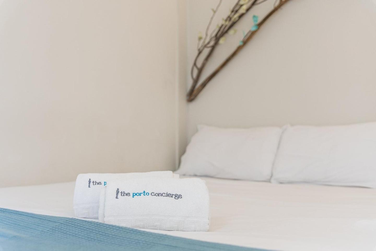 Guestready - Craft Dreams Experience Apartamento Porto Exterior foto