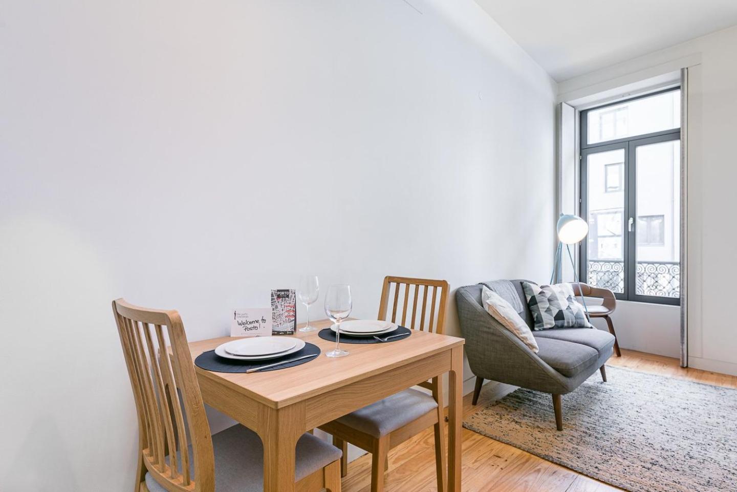 Guestready - Craft Dreams Experience Apartamento Porto Exterior foto
