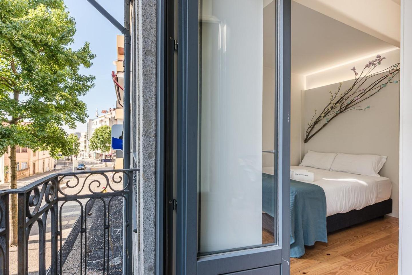 Guestready - Craft Dreams Experience Apartamento Porto Exterior foto