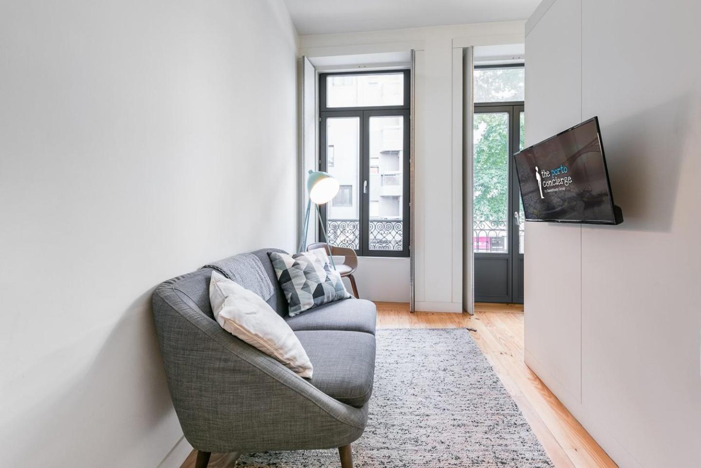 Guestready - Craft Dreams Experience Apartamento Porto Exterior foto