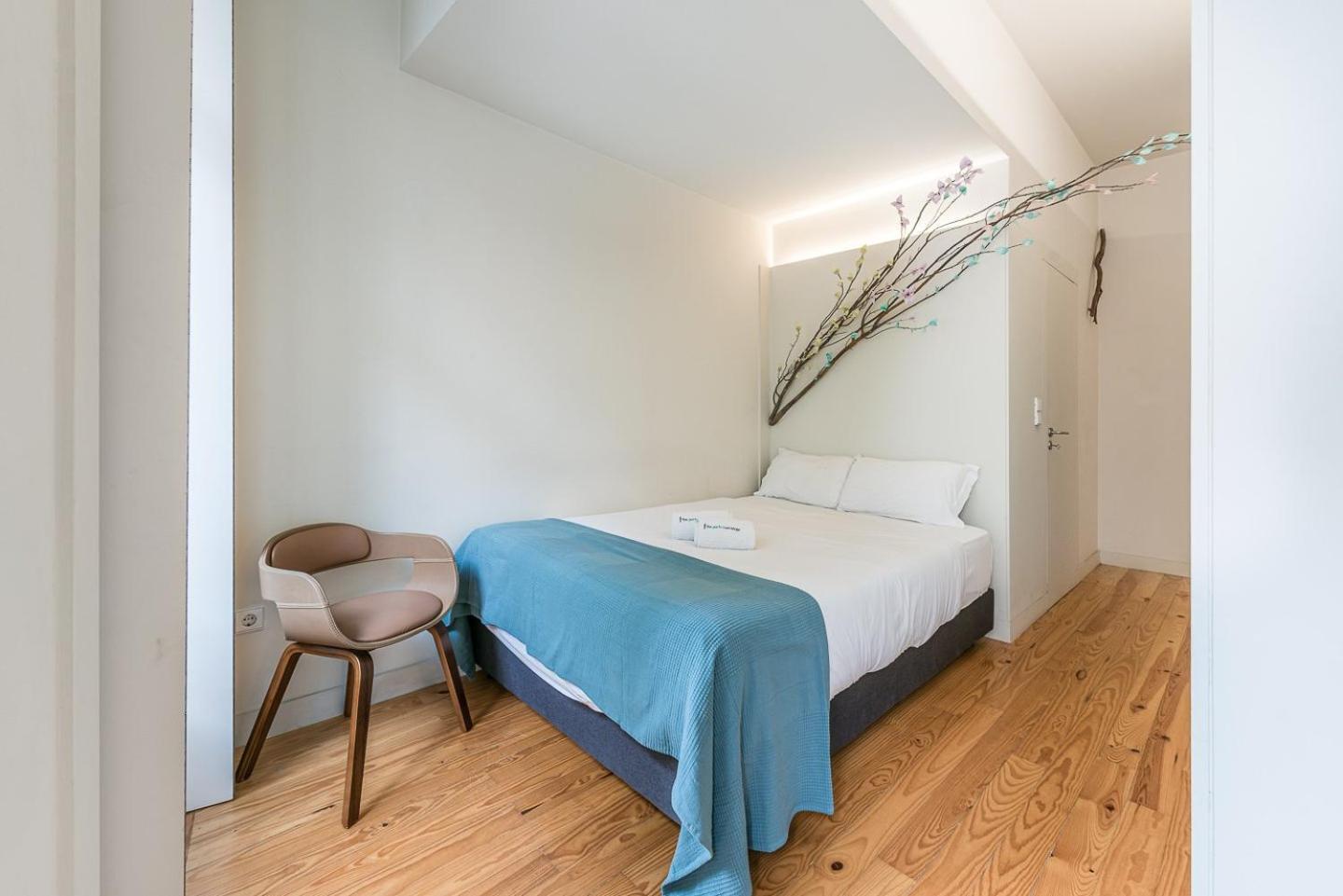 Guestready - Craft Dreams Experience Apartamento Porto Exterior foto