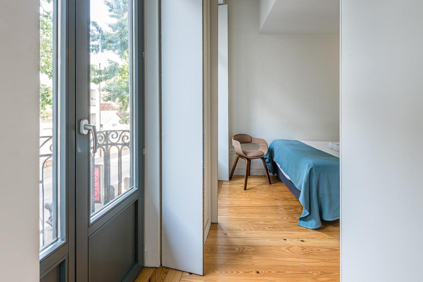 Guestready - Craft Dreams Experience Apartamento Porto Exterior foto