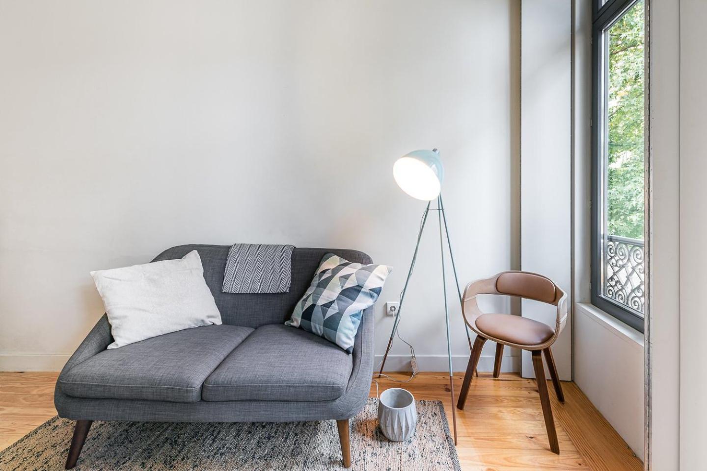 Guestready - Craft Dreams Experience Apartamento Porto Exterior foto