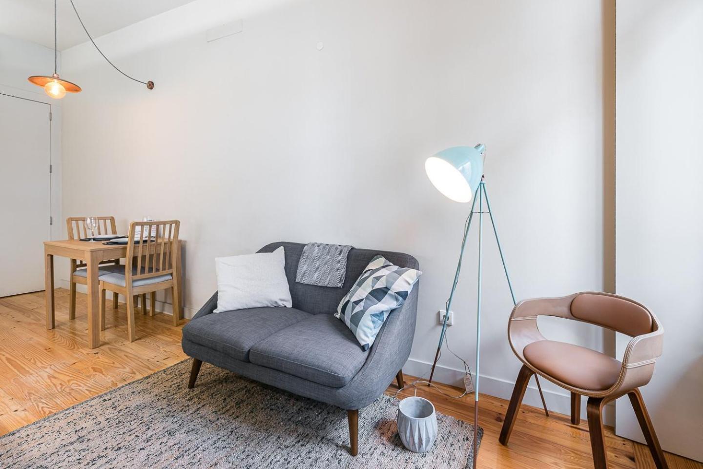 Guestready - Craft Dreams Experience Apartamento Porto Exterior foto