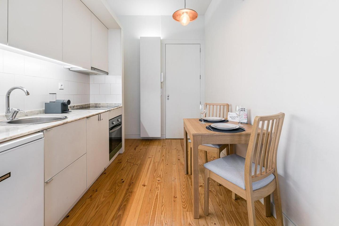 Guestready - Craft Dreams Experience Apartamento Porto Exterior foto