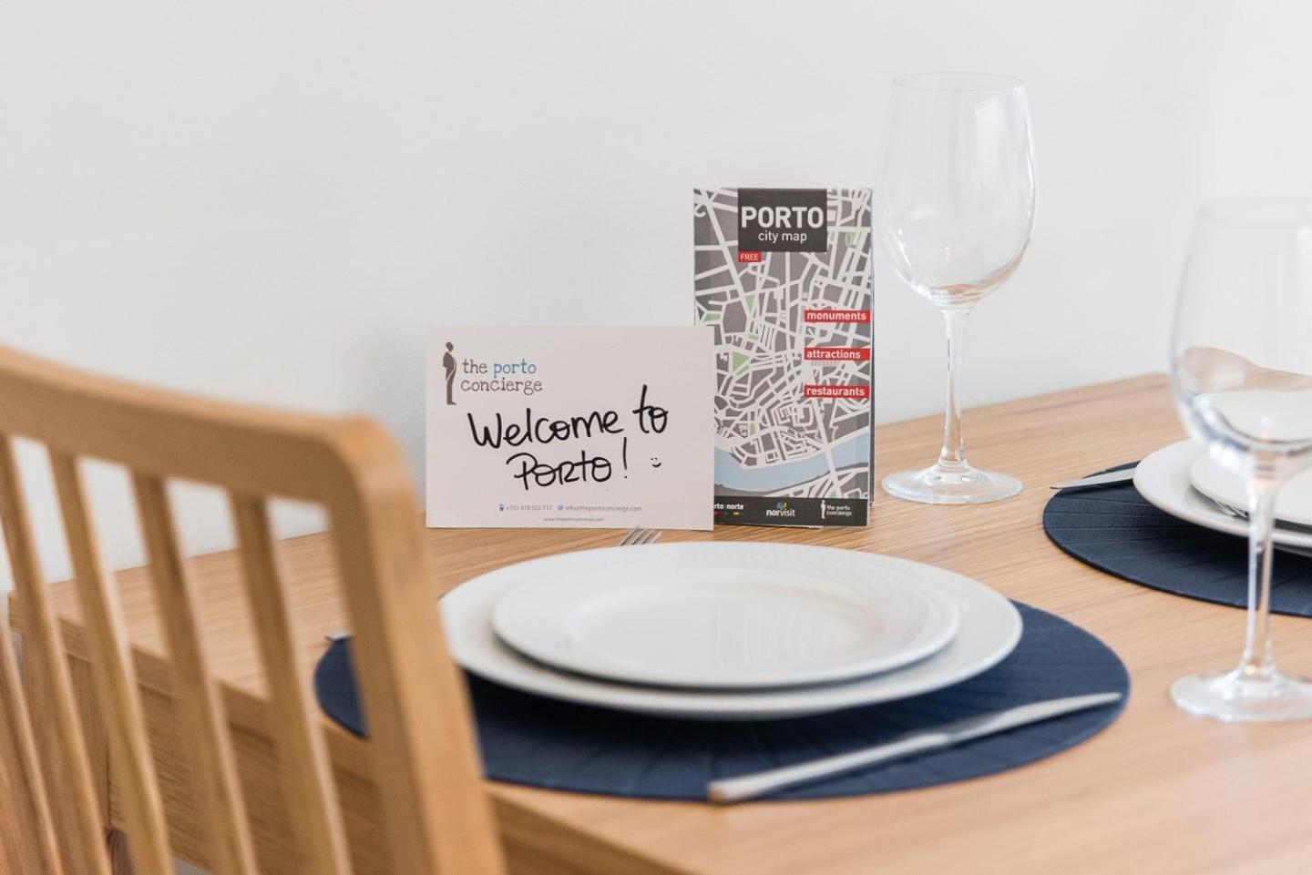 Guestready - Craft Dreams Experience Apartamento Porto Exterior foto